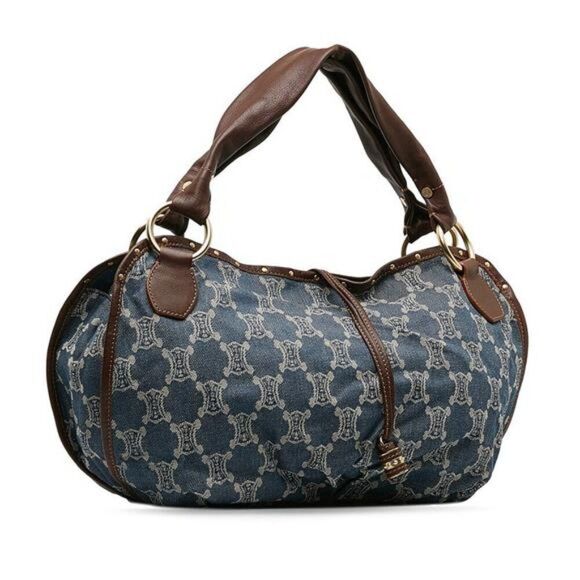 Celine Macadam Handbag - Picture 2 of 11